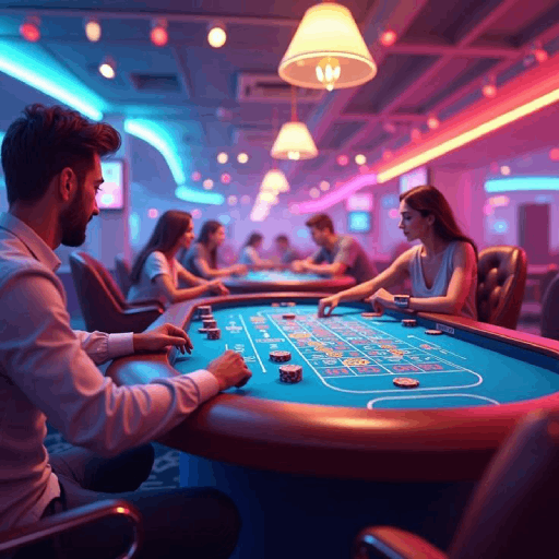 App KEBET compatível com Android e iOS