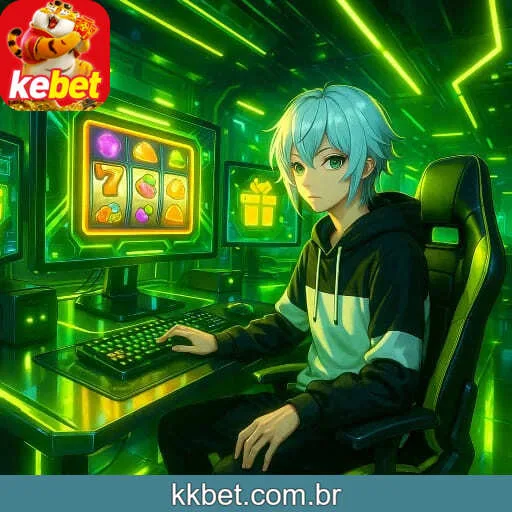 Imagem promovendo o app oficial da KEBET para mobile