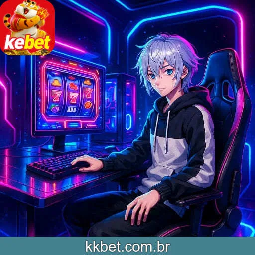 Cadastro rápido e seguro na plataforma KEBET