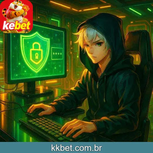 Imagem promovendo download gratuito do app KEBET