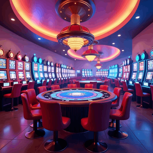 Jogo Tiger Ox Mouse da KEBET.