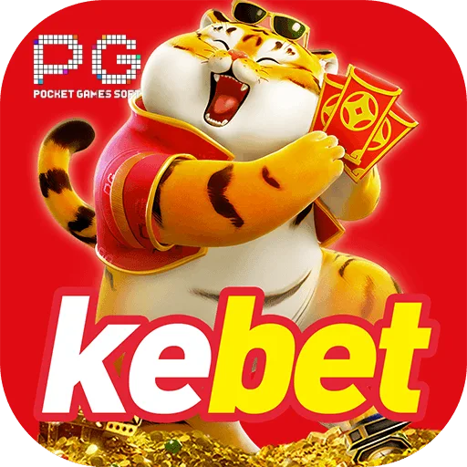 Logo da KEBET