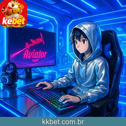 Banner promovendo todos os jogos disponíveis na KEBET