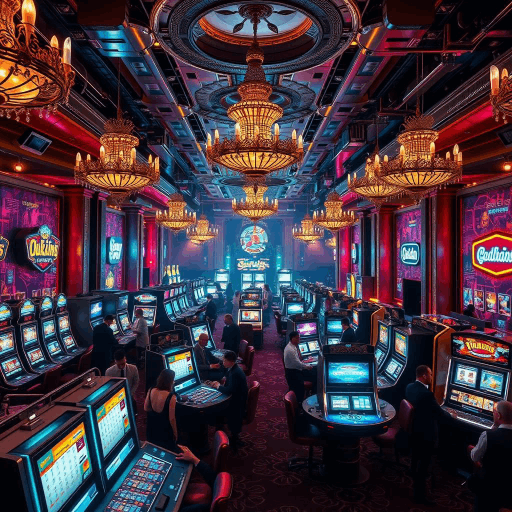 Variedade de 1.500 jogos de caça-níqueis na KEBET.